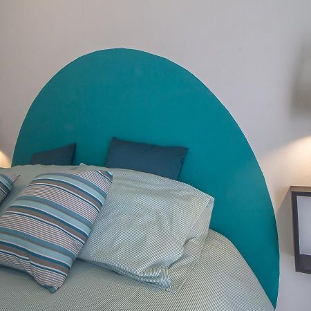 Residenza Matera Centro Con Parcheggio E Self Check-In Buitenkant foto