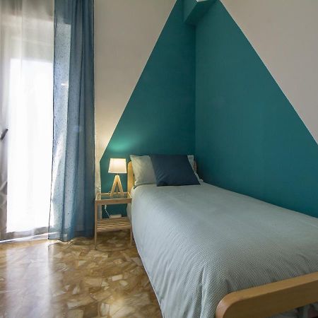 Residenza Matera Centro Con Parcheggio E Self Check-In Buitenkant foto