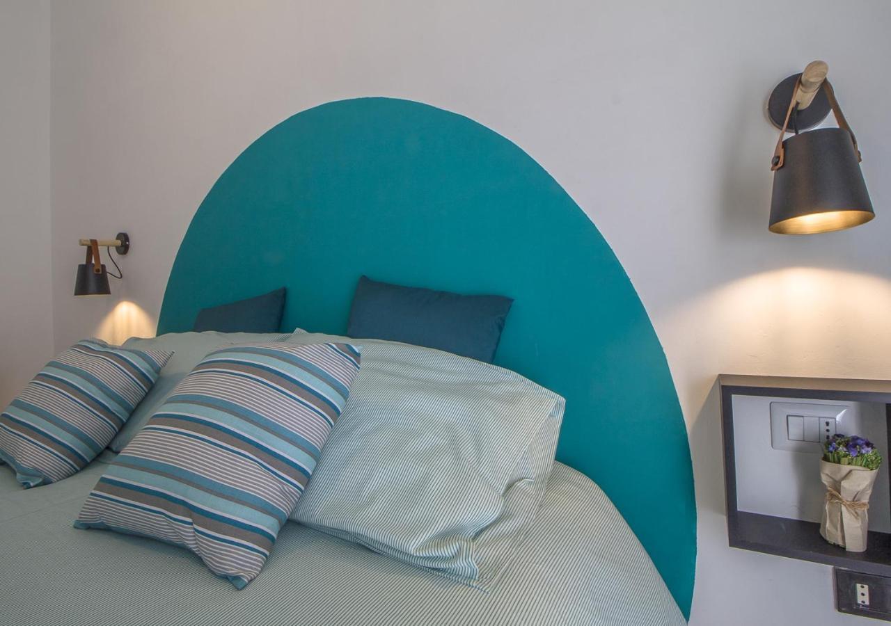 Residenza Matera Centro Con Parcheggio E Self Check-In Buitenkant foto